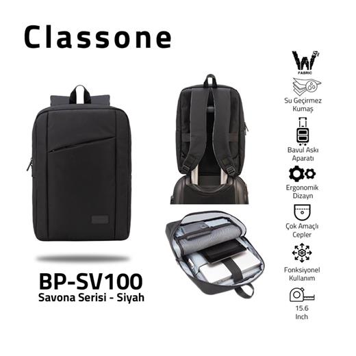 Classone Bp-Sv100 15.6