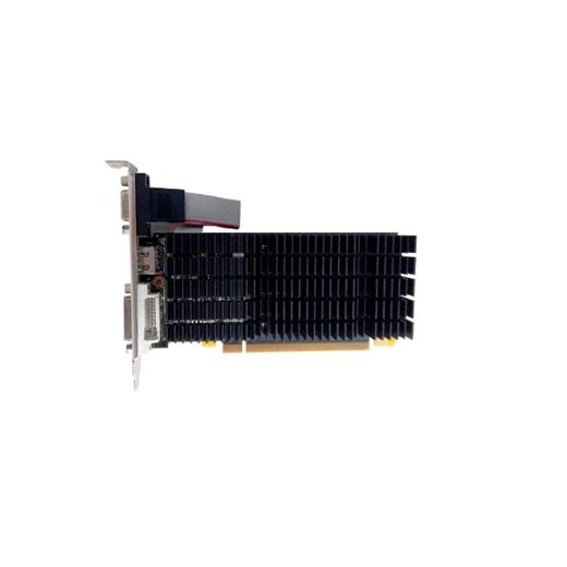 Seclife R5 220 1Gb 64Bit Ddr3 16X