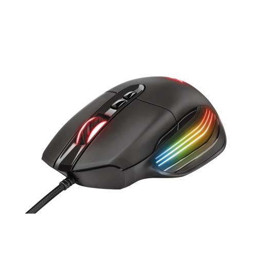 Trust Gxt940 Xıdon Rgb Kablolu Gaming Mouse(23574)