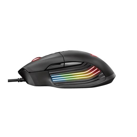Trust Gxt940 Xıdon Rgb Kablolu Gaming Mouse(23574)