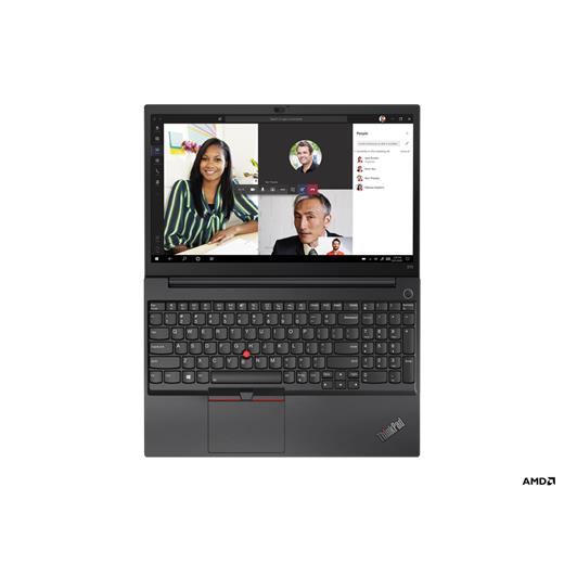 Lenovo E15 Thinkpad 20YG0047TX Amd Ryzen5-5500U 8Gb 256Ssd O/B 15.6 Dos