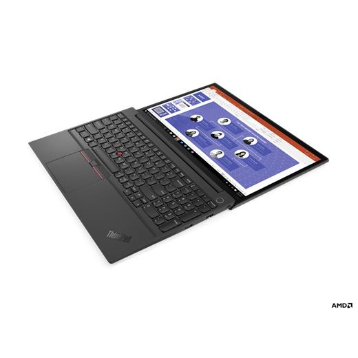 Lenovo E15 Thinkpad 20YG0047TX Amd Ryzen5-5500U 8Gb 256Ssd O/B 15.6 Dos