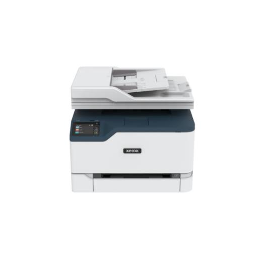 Xerox Workcentre C235V_DNI Renklı Lazer Yaz/Tar/Fot/Fax/Eth/Wıfı/Dub