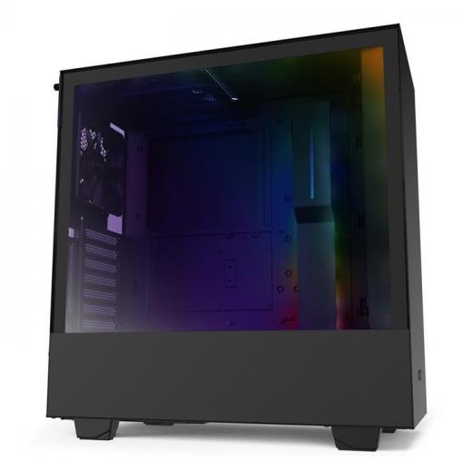 Nzxt-Pck Ca-H510I-B1 H510I Siyah Kasa