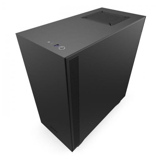 Nzxt-Pck Ca-H510I-B1 H510I Siyah Kasa