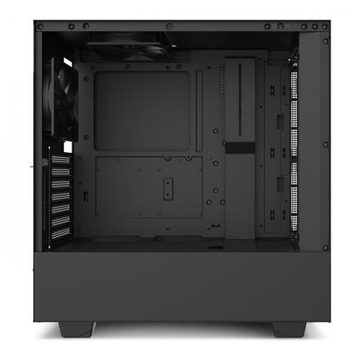 Nzxt-Pck Ca-H510I-B1 H510I Siyah Kasa