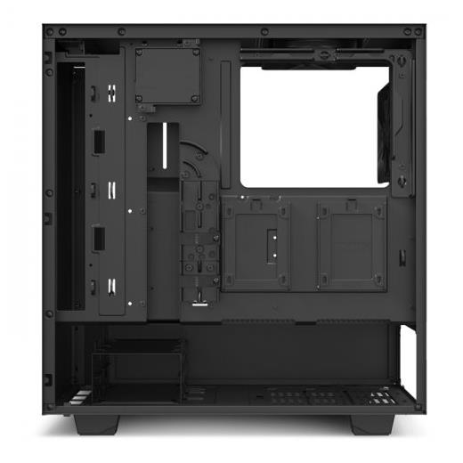 Nzxt-Pck Ca-H510I-B1 H510I Siyah Kasa