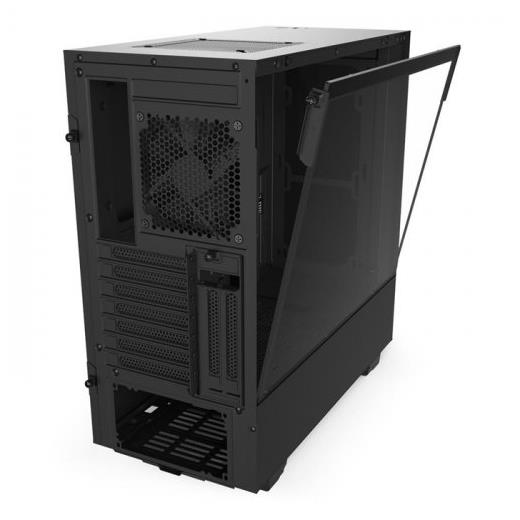 Nzxt-Pck Ca-H510I-B1 H510I Siyah Kasa