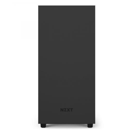 Nzxt-Pck Ca-H510I-Br H510I Kırmızı/Siyah Kasa