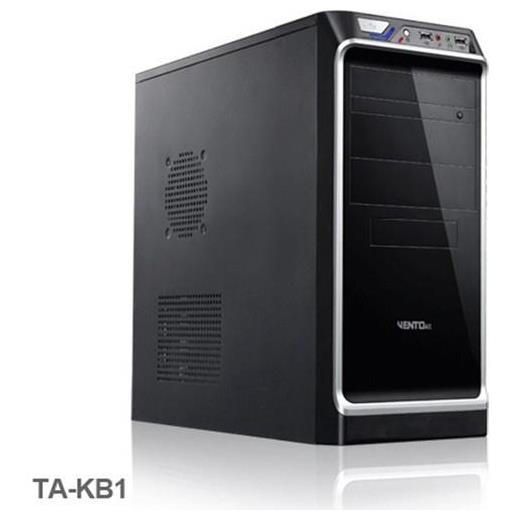 Asus Vento TA-KB1 Usb 3.0 Mıdı Tower Kasa 550W