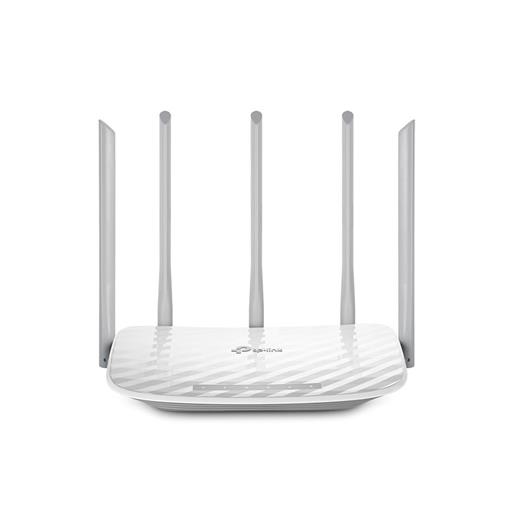 Tp-Link Archer C60 Dual Bant 4 Port Kablosuz Router AC1350