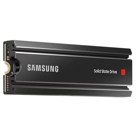 SAMSUNG 1TB 980 PRO MZ-V8P1T0CW 6900- 5000MB/s M2 PCIe NVME Disk