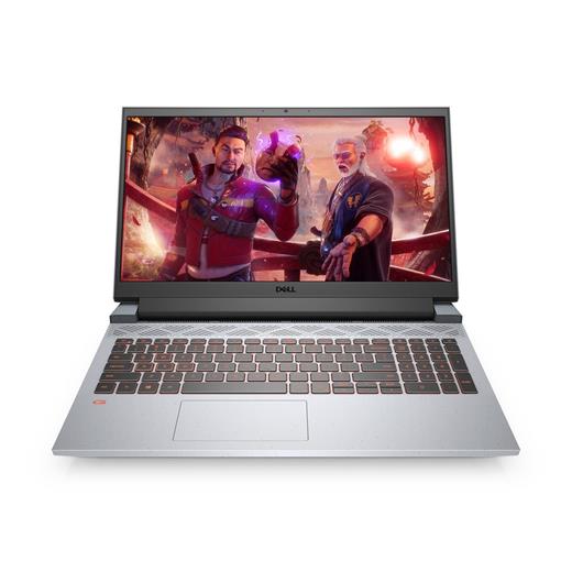 Dell Nb G15 SIF15CEZH22012101P R7-5800H 16GB 512SSD 4GB RTX 3050Ti W10H