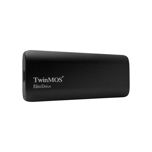 Twinmos Ext 512GB Ssd Usb3.2/Type-C PSSDFGBMED32