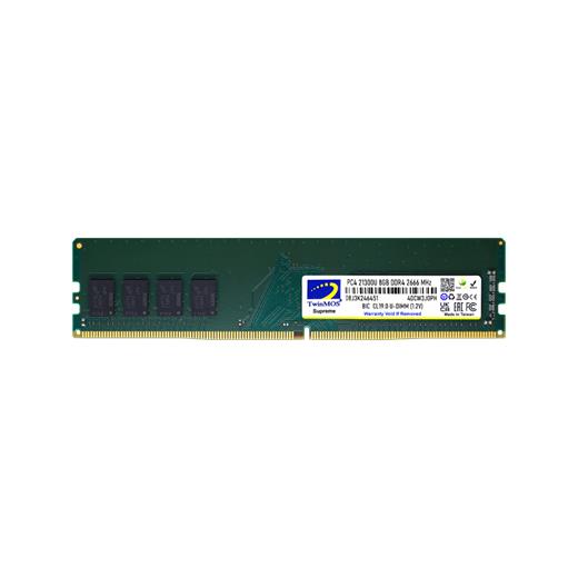 Twinmos Pc 8 Gb Ddr4 2666 MDD48GB2666D