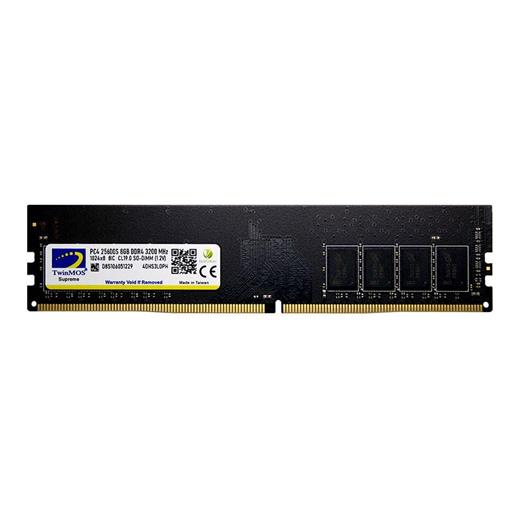 Twinmos 8 GB DDR4 3200 MDD48GB3200D Pc