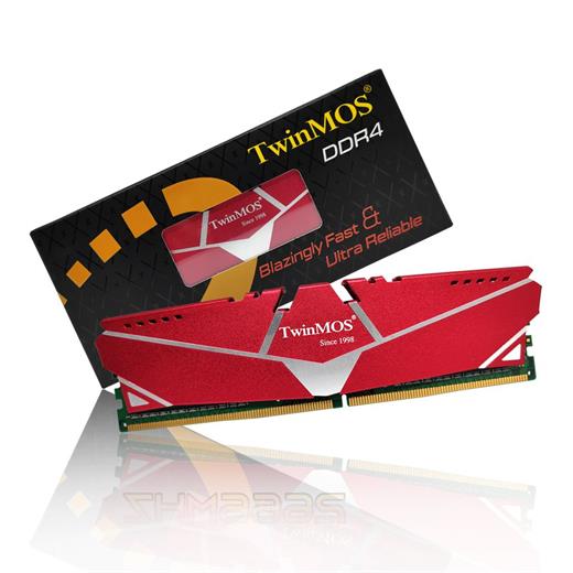 Twinmos 32 GB DDR4 3200 Sogutuculu TMMDD432GB3200DKBX6 Pc Ram