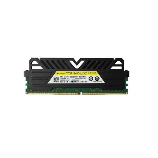 Twinmos 32 GB DDR4 3200 Sogutuculu TMMDD432GB3200DKBX6 Pc Ram