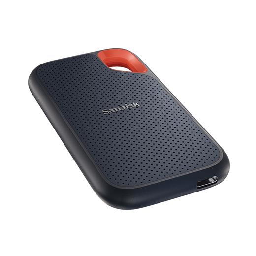 Sandisk Extreme Sdssde61-1T00-G25 Portable 1Tb Ssd