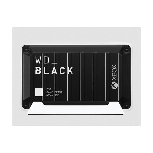 Wd Black Wdbamf5000Abw-Wesn 500Gb D30 Game Drive For Xbox Taşınabilir Ssd