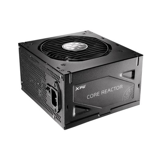 zzXpg 850W 80+Modüler Gold Psu Corereactor850G