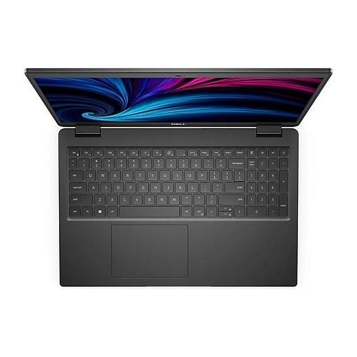 Dell Latitude 3520 N012L352015EMEA_U i5-1135G7 8GB 256GB SSD 15.6 HD Ubuntu  Notebook