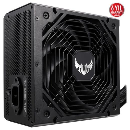 Asus Tuf Gaming 550B Bronz Güç Kaynağı 550W