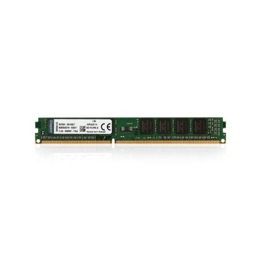 Kingston 4Gb DDR3 1600 Mhz 1.35V Kvr16Ln11/4Wp