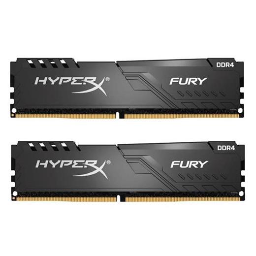 Kingston 64Gb 4X16 Hyperx 3000 Mhz Hx430C15Fb3K4/64 DDR4 Ram