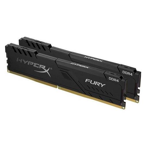 Kingston 64Gb 4X16 Hyperx 3000 Mhz Hx430C15Fb3K4/64 DDR4 Ram