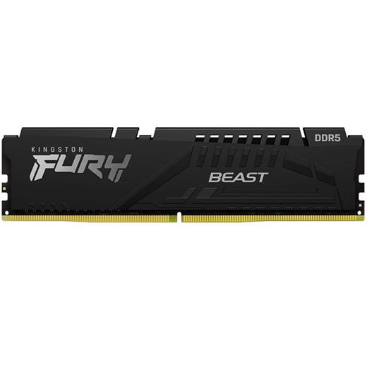 Kingston 16Gb 4800Mhz Kf548C38Bb-16 DDR5 Ram