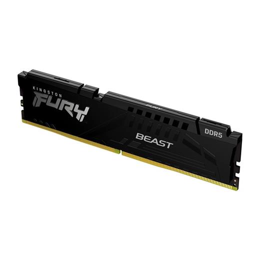Kingston 16Gb 4800Mhz Kf548C38Bb-16 DDR5 Ram