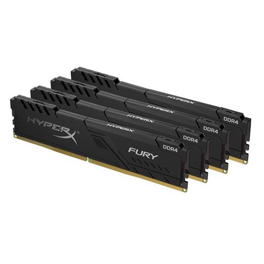 Kingston 128Gb 4X32 Hprx 3200 Mhz Hx432C16Fb3Ak4/128 DDR4 Ram