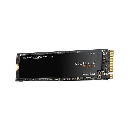 Wd 1Tb Black Wds100T1X0E Sn850 M.2 Nvme 7000/5300 Ssd