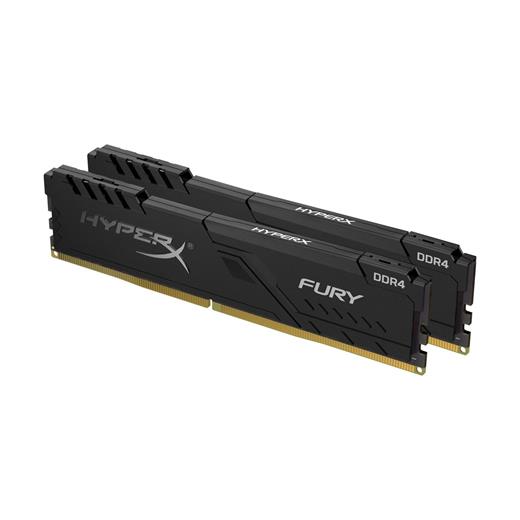 zzKingston 16 Gb (8X2) Ddr4 3200  Hx432C16Fb3K2/16