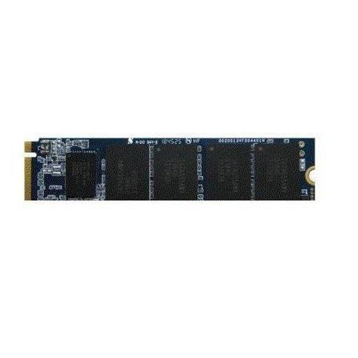 Hi-Level 256 Gb Sata3 M2 Nvme Pcıe Ssd 3300/1200Mbs Hlv-M2Pcıessd2280/256G