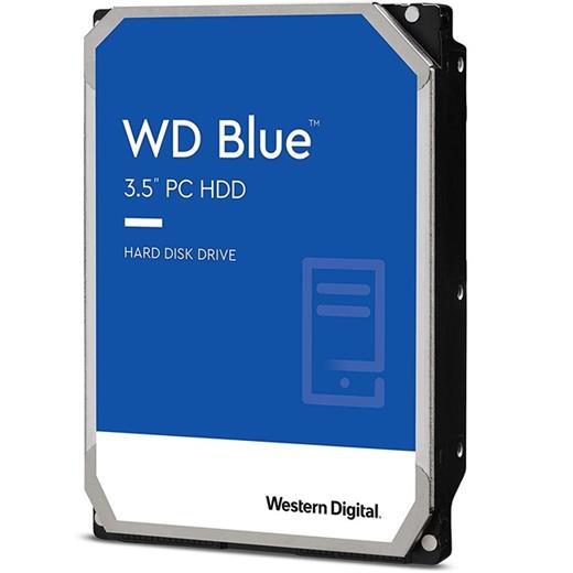 WD 4TB BLUE WD40EZAZ 3.5