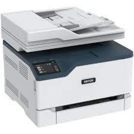 Xerox B235V_Dnı Lazer Yaz/Tar/Fot/Fax/Dub/Eth/Wıfı