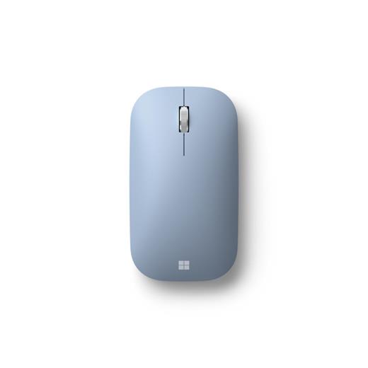 Microsoft Ktf-00038 Modern Mobile Mouse Pastelblue