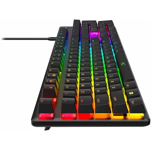 Hyperx Alloyorigins Rgb Mek Hx-Kb6Rdx-Uk