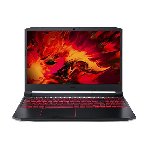 Acer An515-55-57P6 Nıtro5 Nh.Q7Jey.009 I5-10300H 8Gb 256Ssd Gtx1650Tı 15.6 Dos