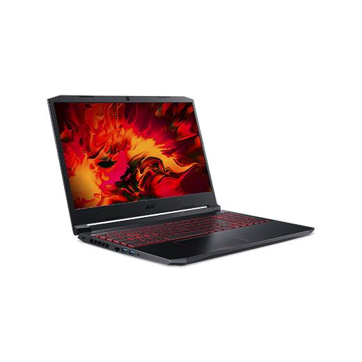 Acer An515-55-57P6 Nıtro5 Nh.Q7Jey.009 I5-10300H 8Gb 256Ssd Gtx1650Tı 15.6 Dos