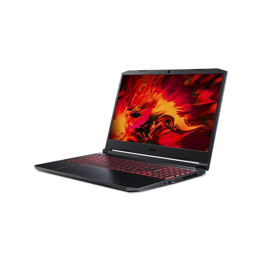 Acer An515-55-57P6 Nıtro5 Nh.Q7Jey.009 I5-10300H 8Gb 256Ssd Gtx1650Tı 15.6 Dos