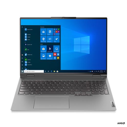 Lenovo Thınkbook 20Ym001Jtx Amd R9-5900Hx 32Gb 1Tb Ssd 6Gb Rtx3060 16 W10Pro