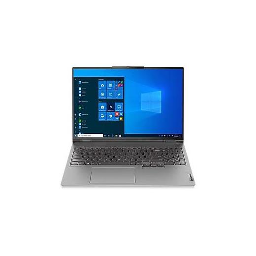 Lenovo Thınkbook 20Ym001Jtx Amd R9-5900Hx 32Gb 1Tb Ssd 6Gb Rtx3060 16 W10Pro