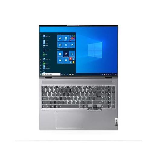 Lenovo Thınkbook 20Ym001Jtx Amd R9-5900Hx 32Gb 1Tb Ssd 6Gb Rtx3060 16 W10Pro