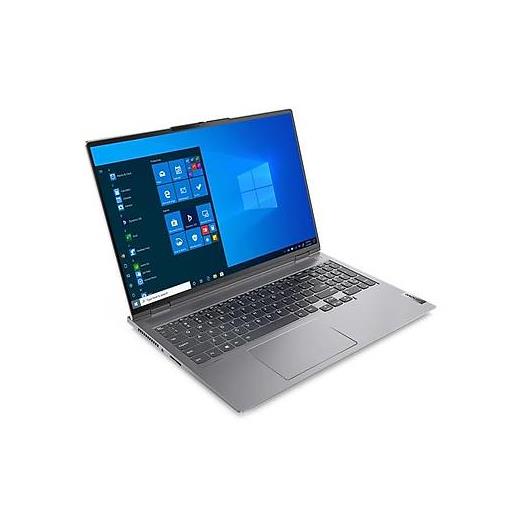 Lenovo Thınkbook 20Ym001Jtx Amd R9-5900Hx 32Gb 1Tb Ssd 6Gb Rtx3060 16 W10Pro