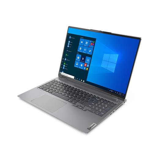 Lenovo Thınkbook 20Ym001Jtx Amd R9-5900Hx 32Gb 1Tb Ssd 6Gb Rtx3060 16 W10Pro