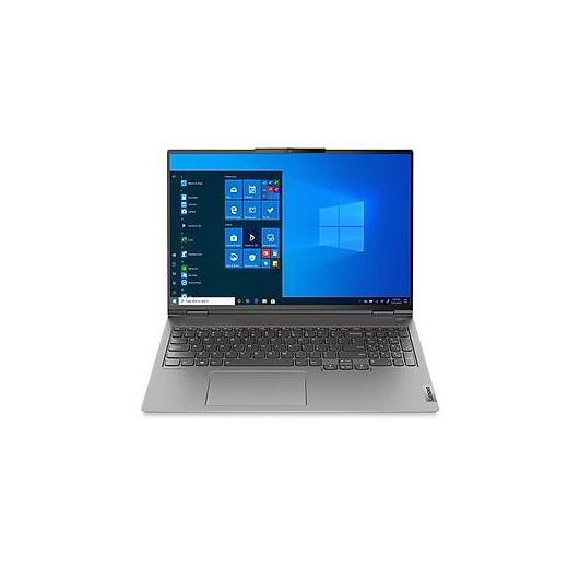 Lenovo Thınkbook 20Ym001Htx Amd R7-5800H 16Gb 512Ssd 6Gb Rtx3060 16 W10Pro