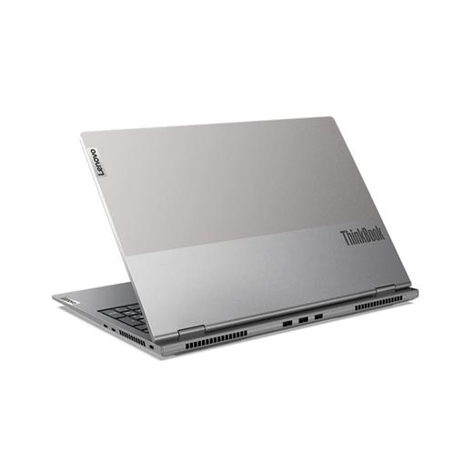 Lenovo Thınkbook 20Ym001Htx Amd R7-5800H 16Gb 512Ssd 6Gb Rtx3060 16 W10Pro